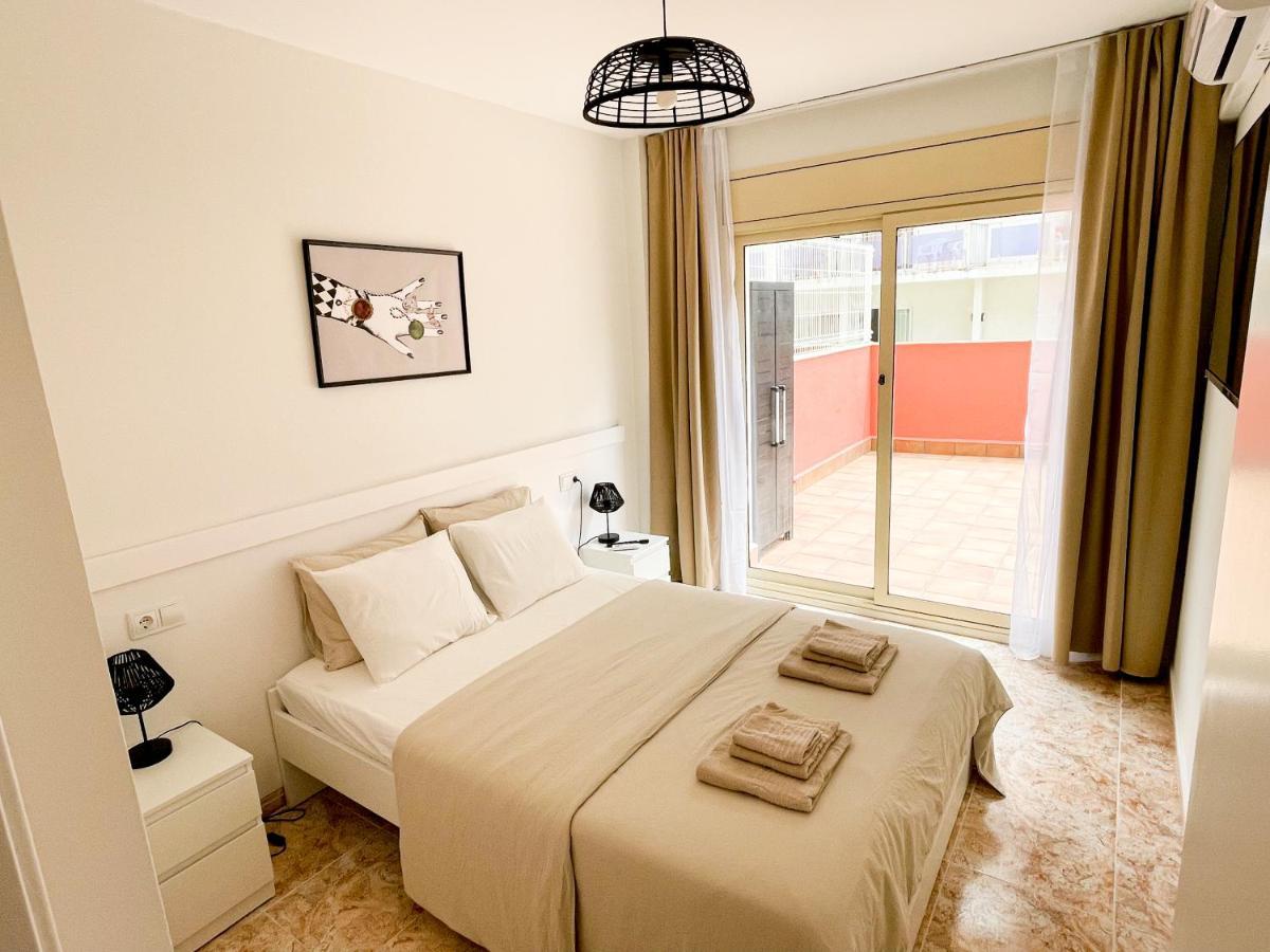 Appartamento Grand Lloret Lloret de Mar