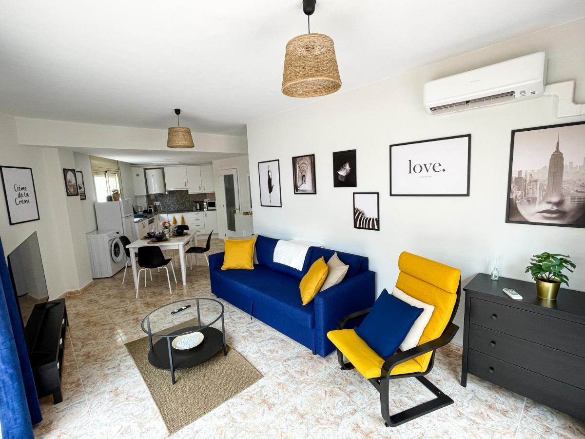 Grand Lloret Appartamento