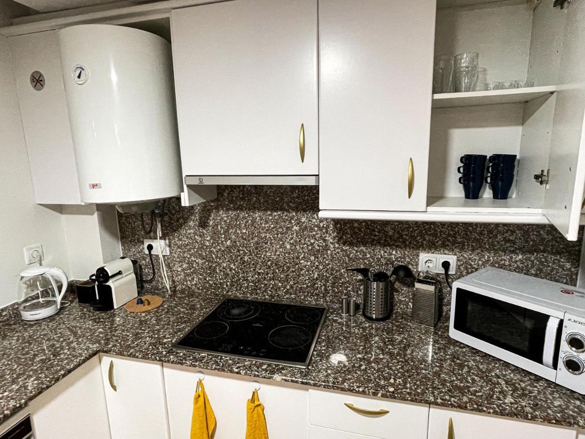Grand Lloret Appartamento