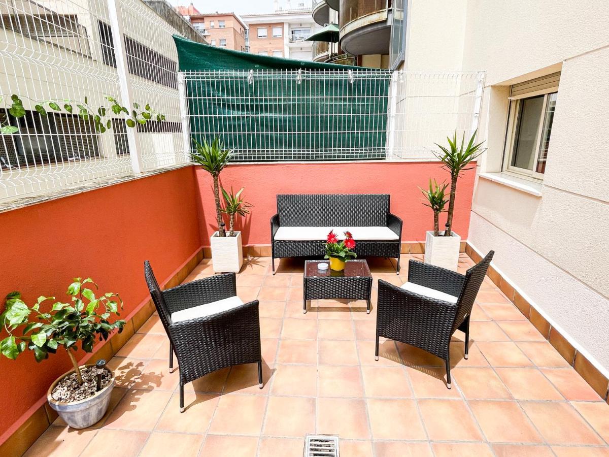 Grand Lloret Appartamento *
