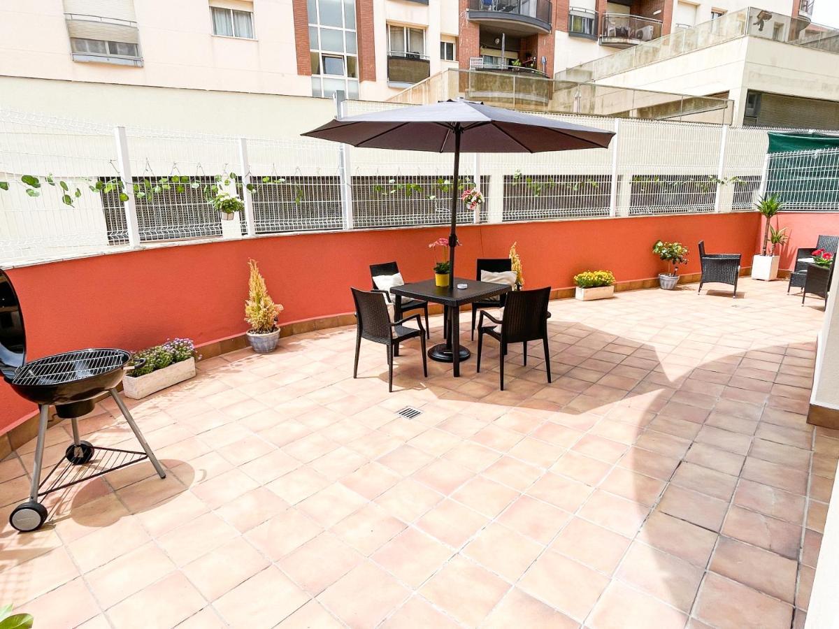 Appartamento Grand Lloret