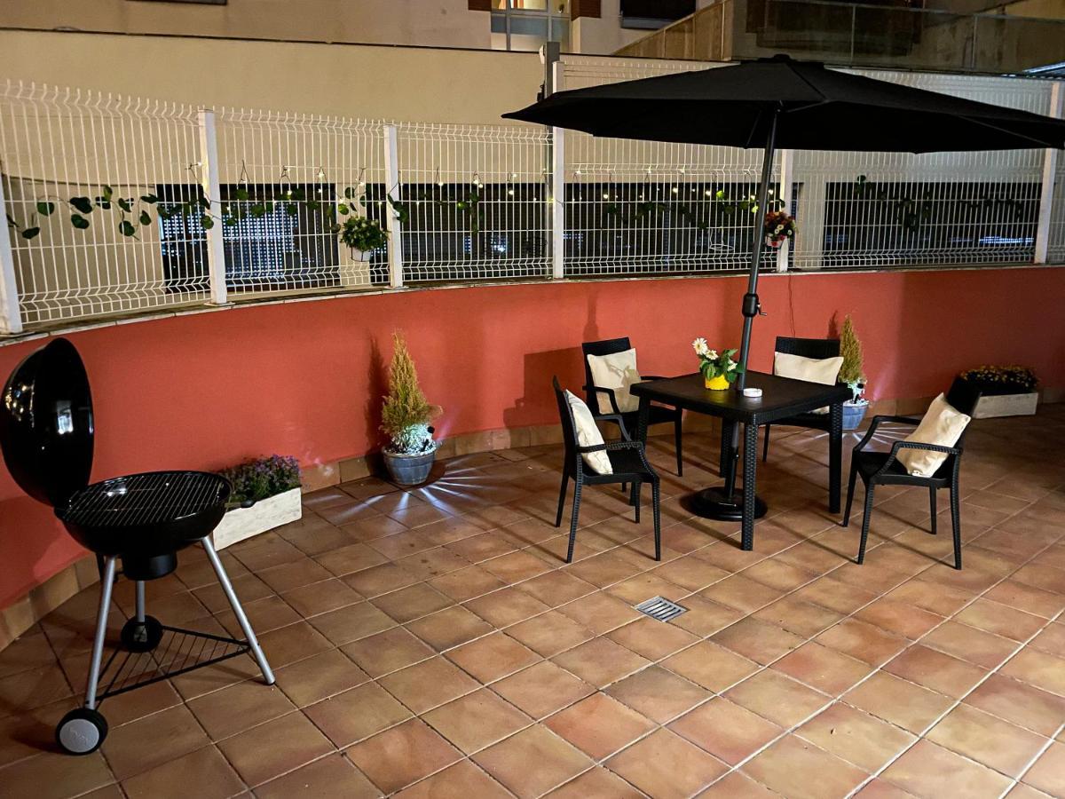 Appartamento Grand Lloret
