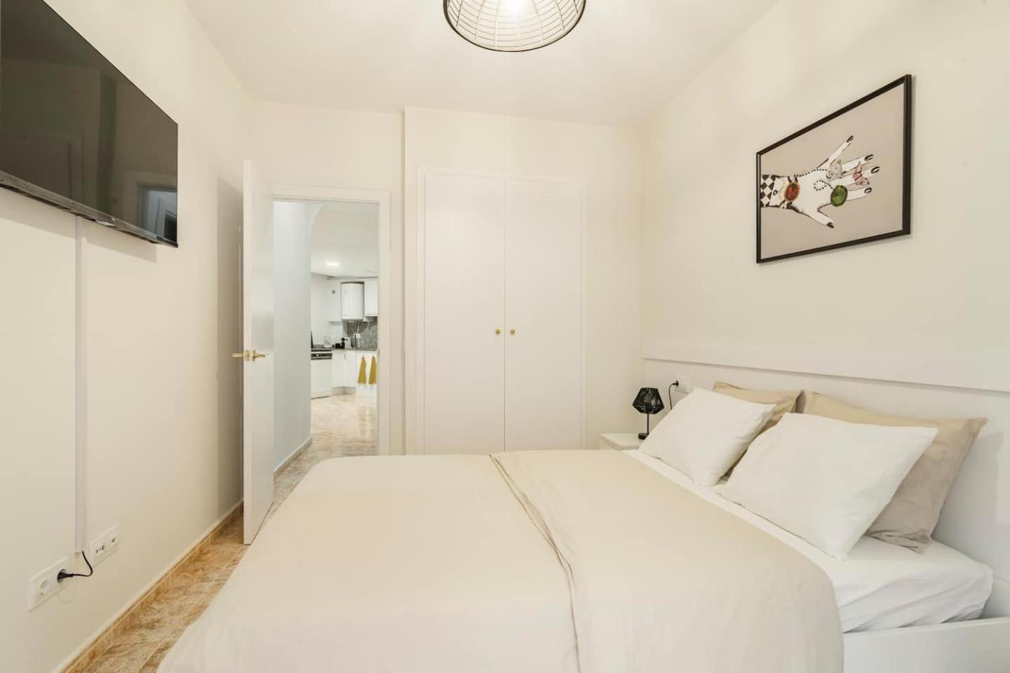 Appartamento Grand Lloret Lloret de Mar
