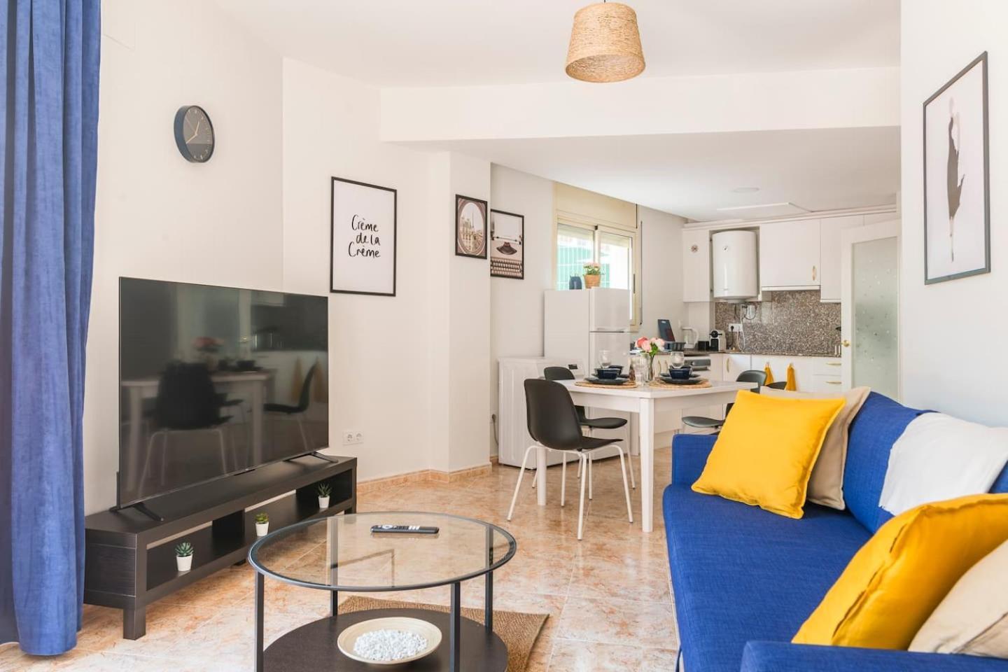 Appartamento Grand Lloret