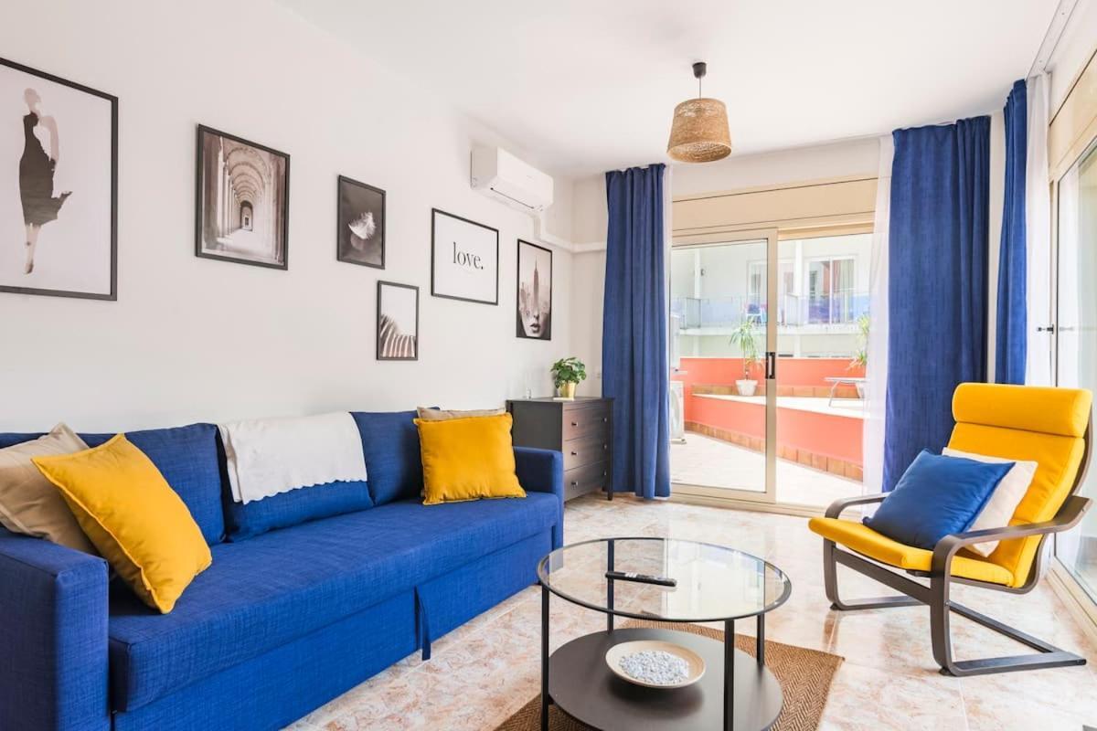 Grand Lloret Appartamento *