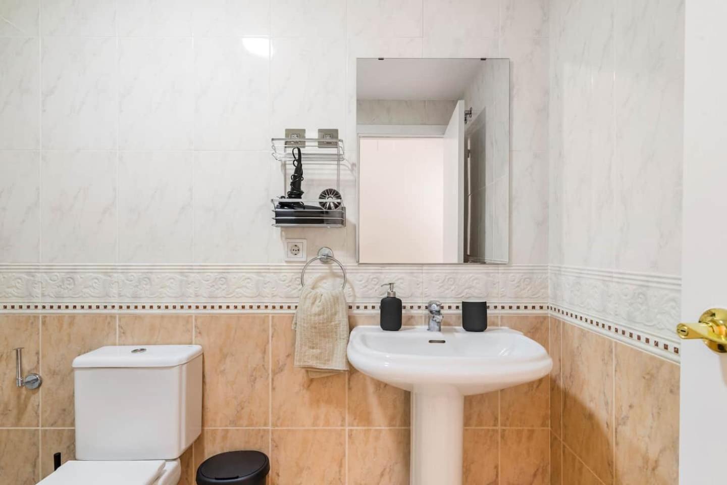 Appartamento Grand Lloret