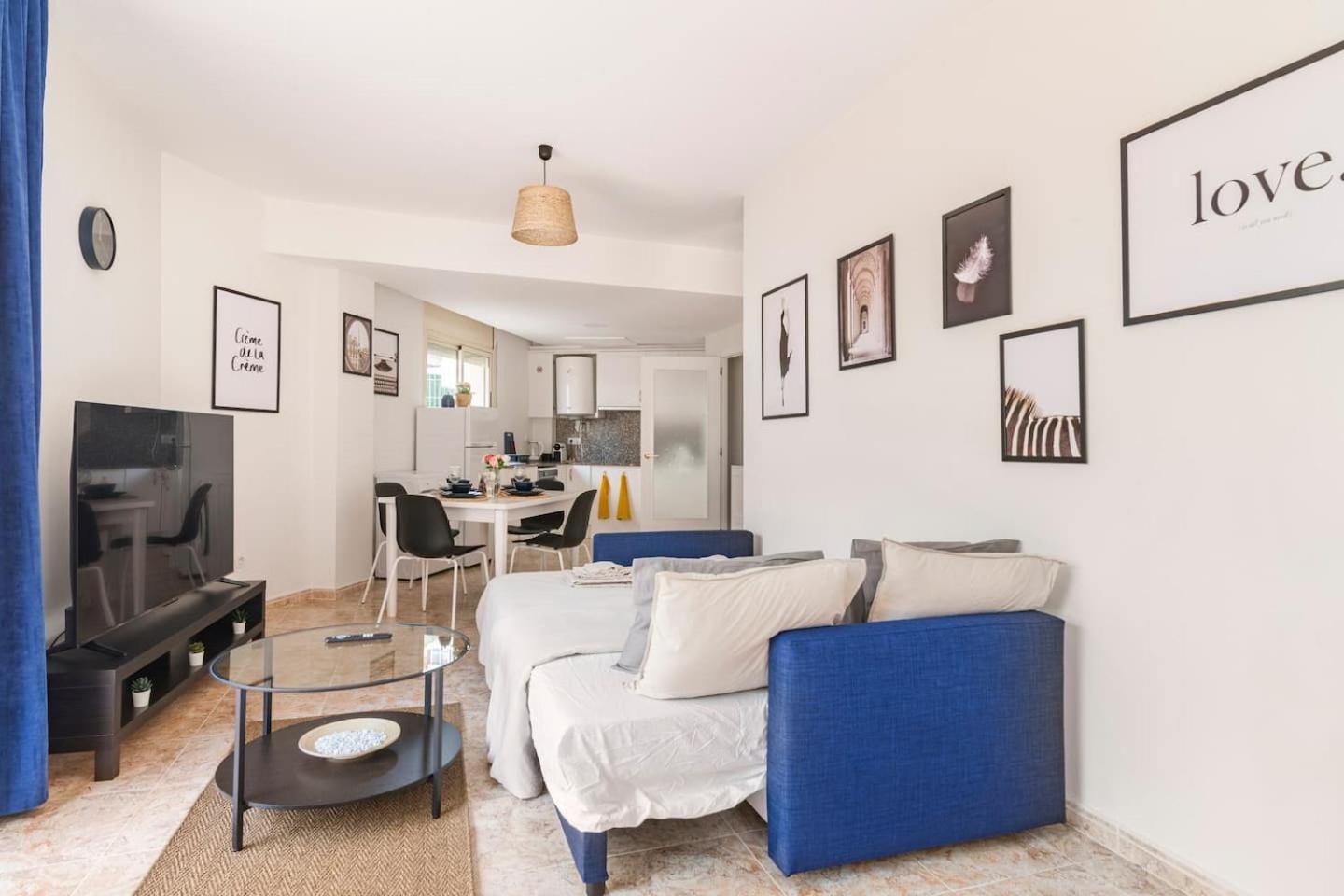 Grand Lloret Appartamento Lloret de Mar
