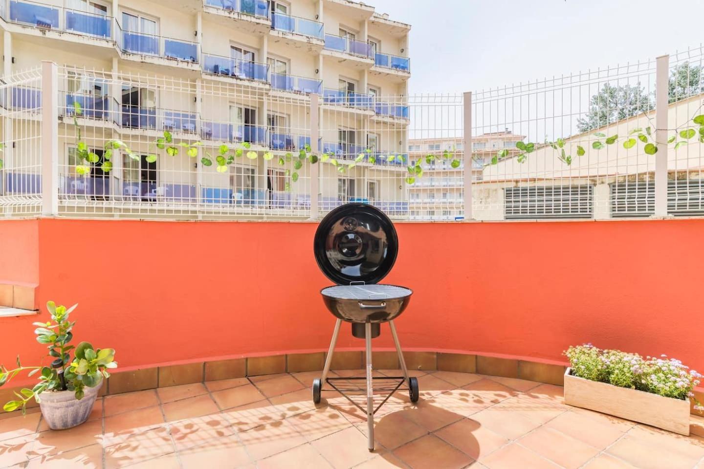 Appartamento Grand Lloret *
