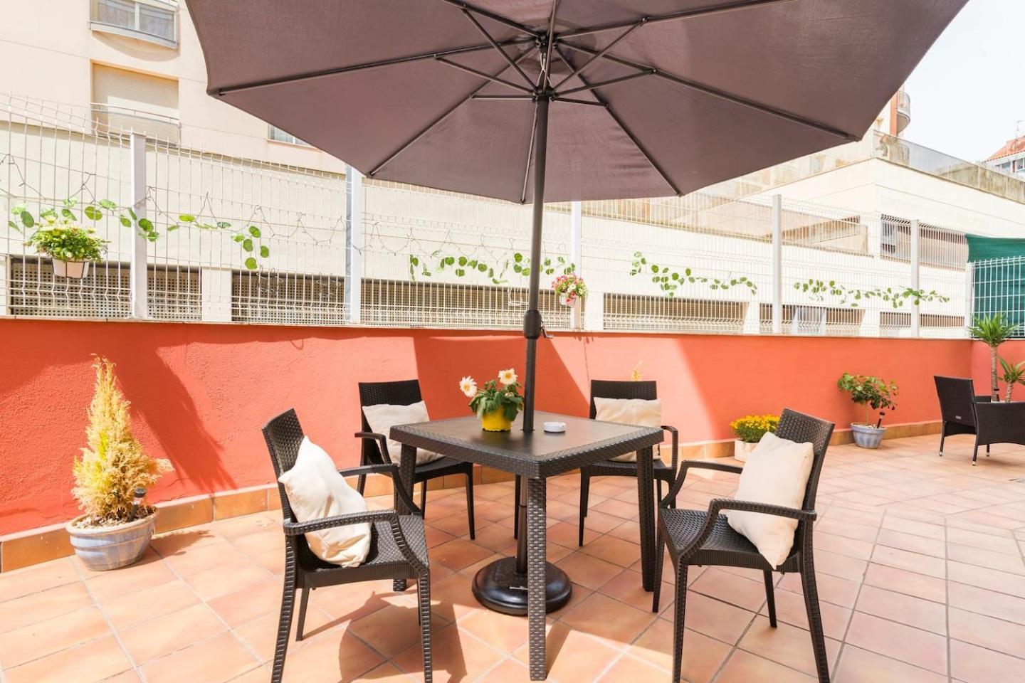 Grand Lloret Appartamento