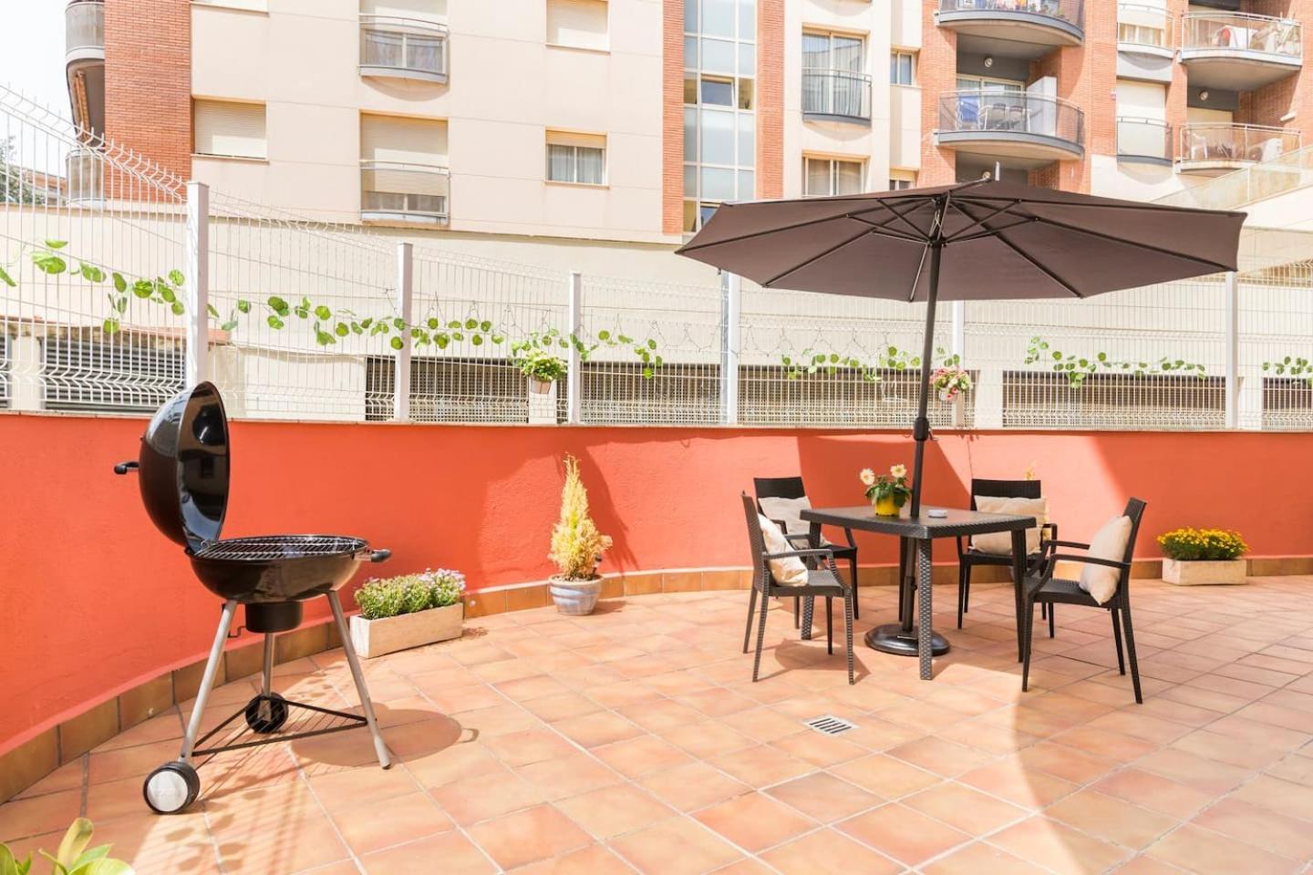 Appartamento Grand Lloret *