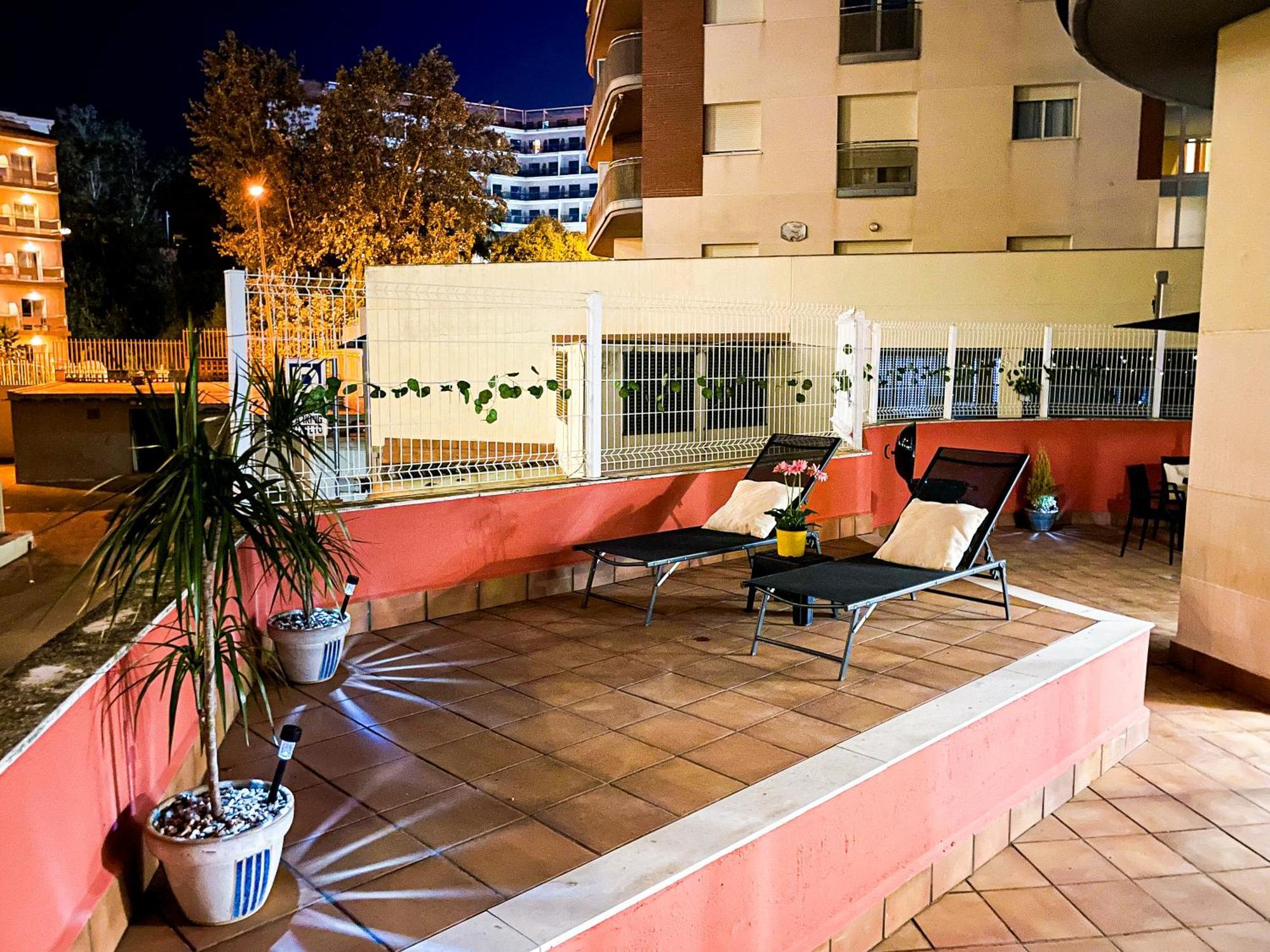 Grand Lloret Appartamento